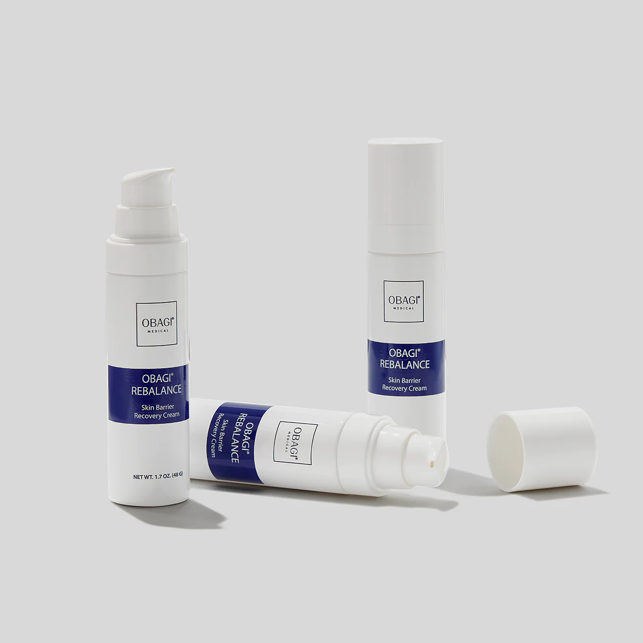 Obagi Rebalance | Pacific Sound Plastic Surgery