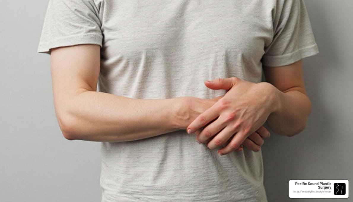 Brachioplasty